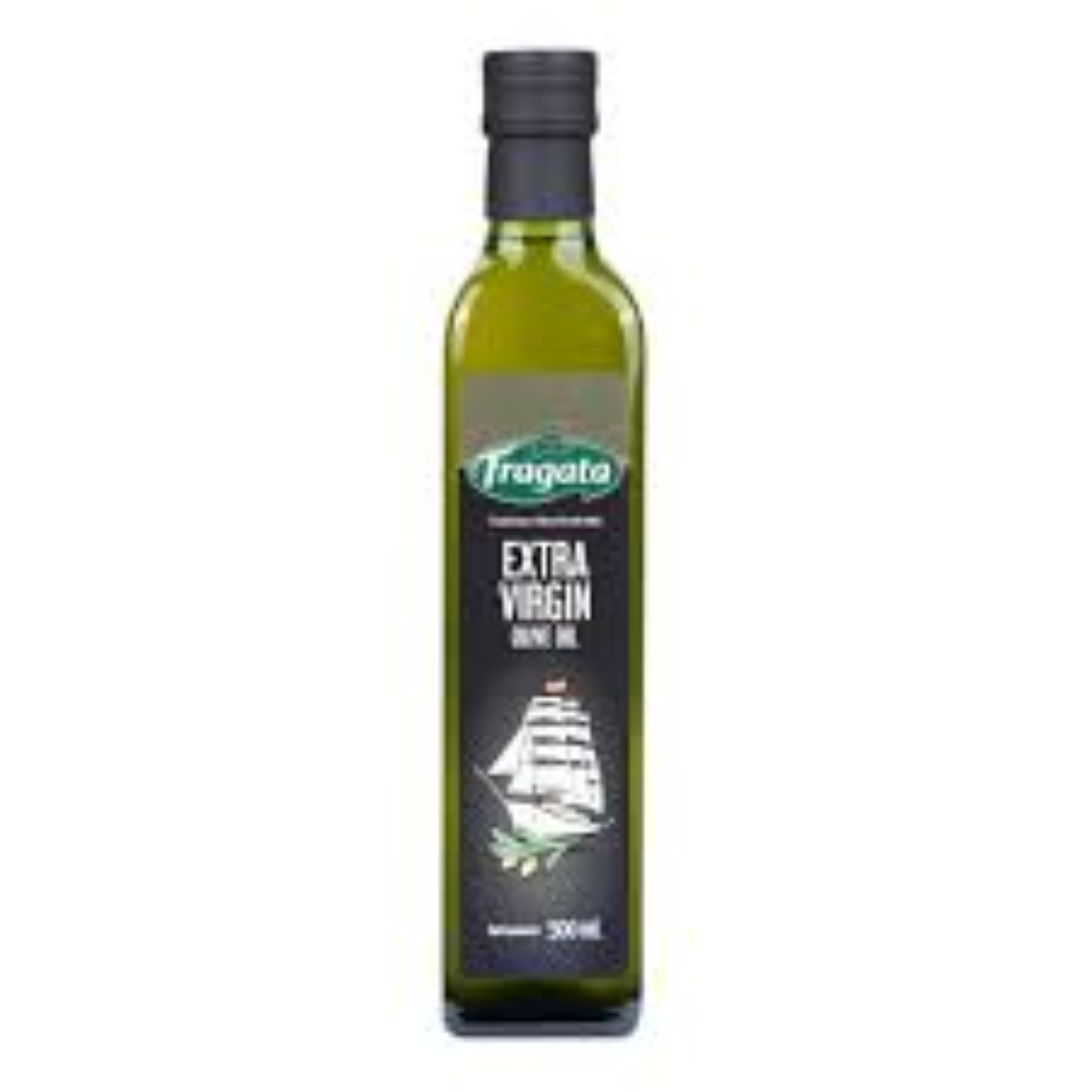 FRAGATA EXTRA VIRGIN OILIVE OIL 500ML